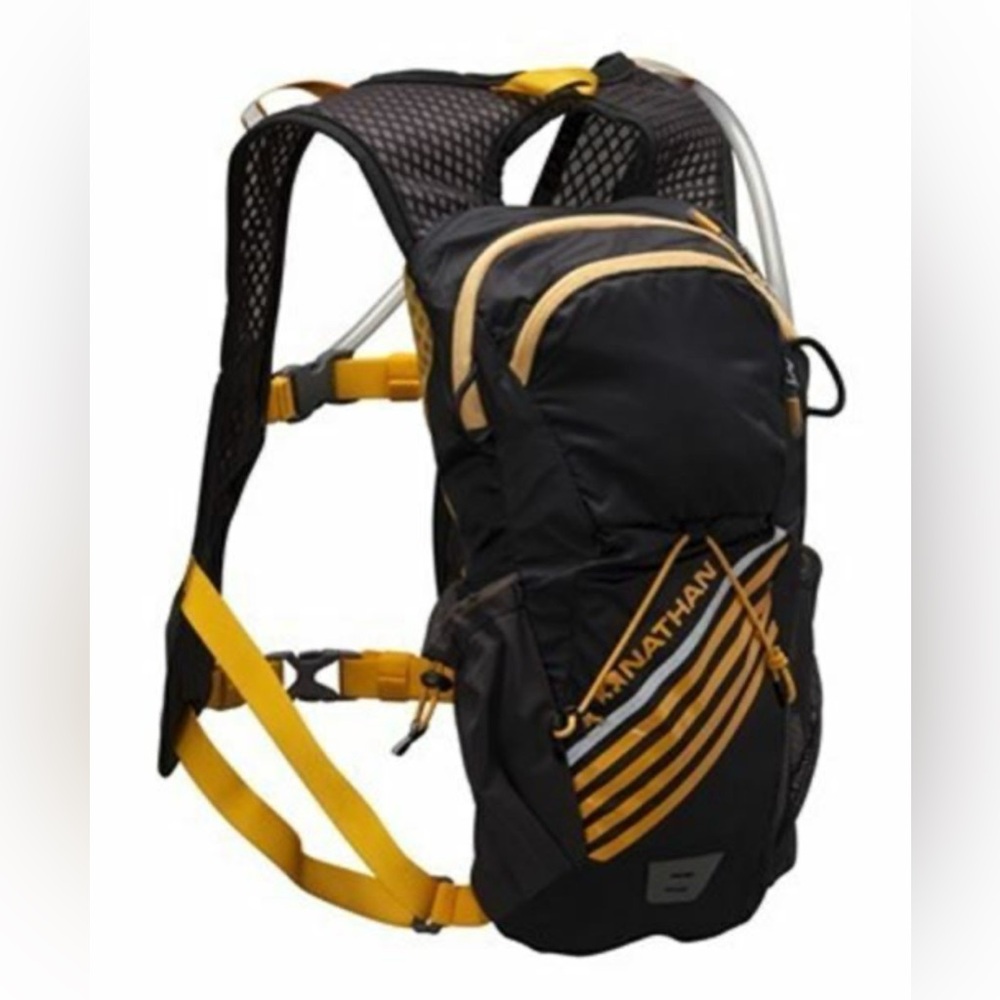 Nathan Firestorm 2L hydration pack